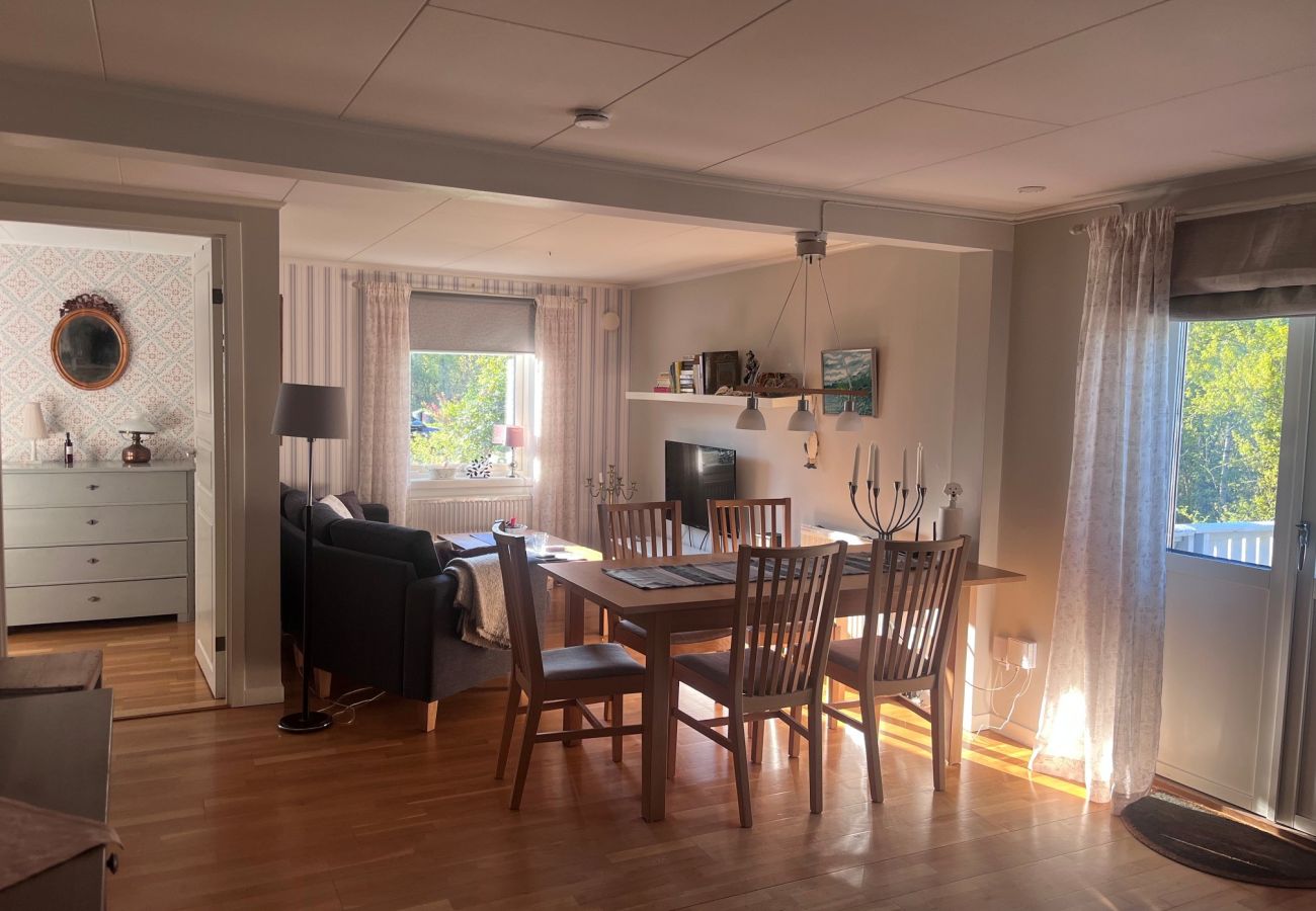 House in Kode - Combine a relaxing holiday on the west coast with a discovery holiday in Gothenburg