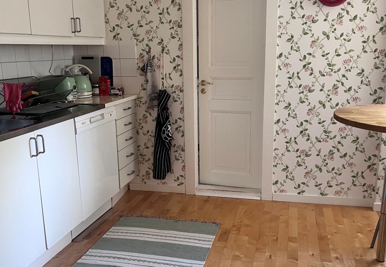House in Kode - Combine a relaxing holiday on the west coast with a discovery holiday in Gothenburg