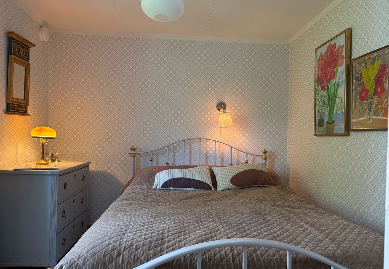 House in Kode - Combine a relaxing holiday on the west coast with a discovery holiday in Gothenburg