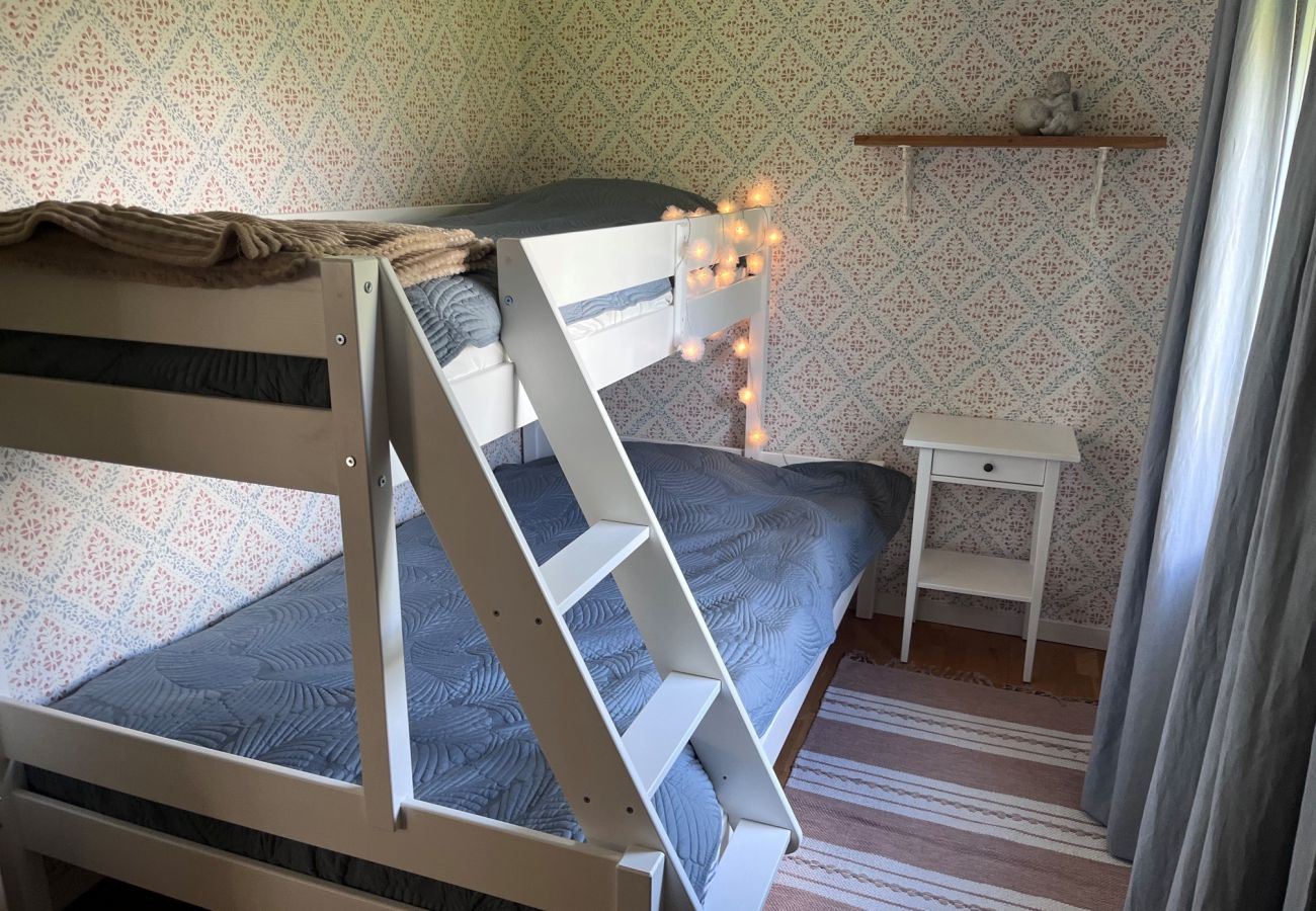House in Kode - Combine a relaxing holiday on the west coast with a discovery holiday in Gothenburg