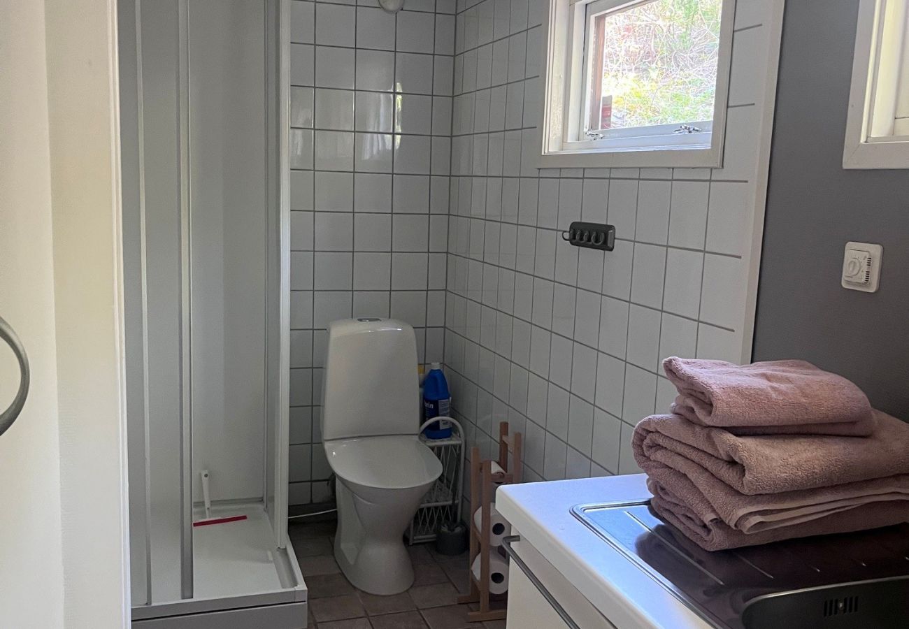 House in Kode - Combine a relaxing holiday on the west coast with a discovery holiday in Gothenburg