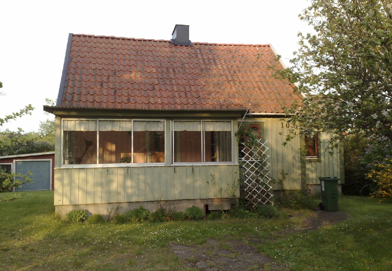 House in Mörbylånga - Öland Resmo