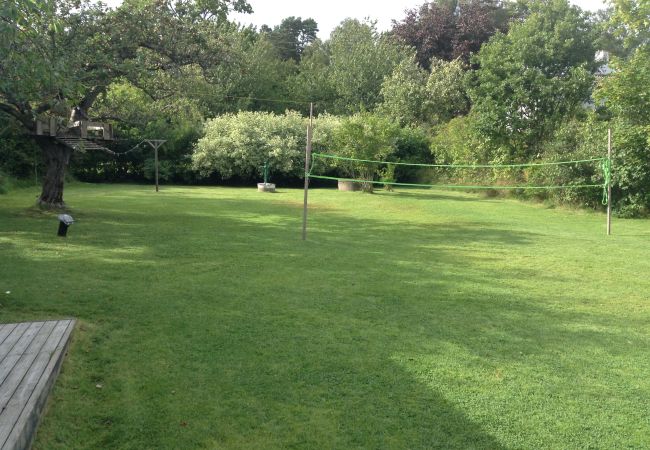 House in Lysekil - Holidays by the water in a beautiful bay on the Gullmarsfjord House in Lysekil - Holidays by the water in a beautiful bay on the Gullmarsfjord