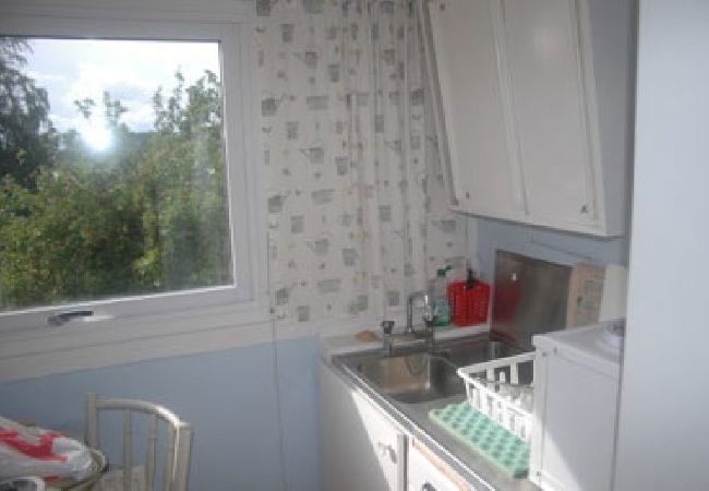 House in Ljungskile - Holiday home with a view of the sea in the Bohuslän region
