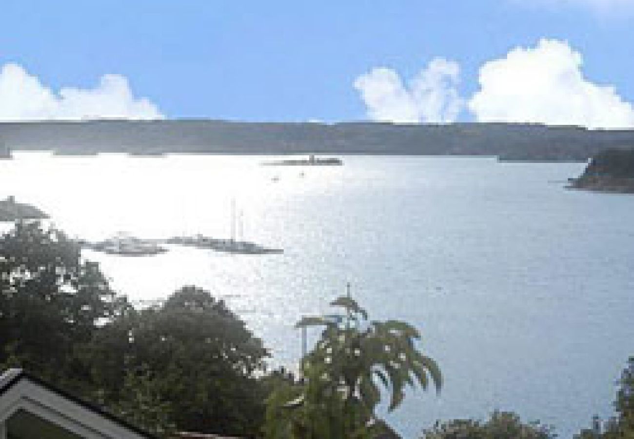 House in Ljungskile - Holiday home with a view of the sea in the Bohuslän region