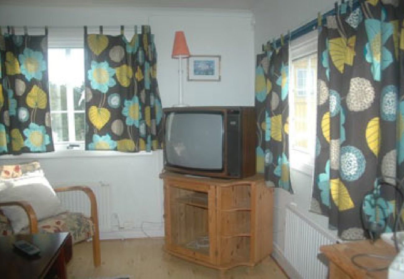 House in Ljungskile - Holiday home with a view of the sea in the Bohuslän region