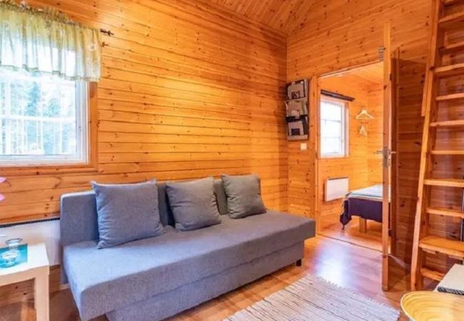 House in Hallaryd - Cozy cottage by te lake in Småland House in Hallaryd - Cozy cottage by te lake in Småland