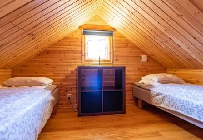 House in Hallaryd - Cozy cottage by te lake in Småland House in Hallaryd - Cozy cottage by te lake in Småland