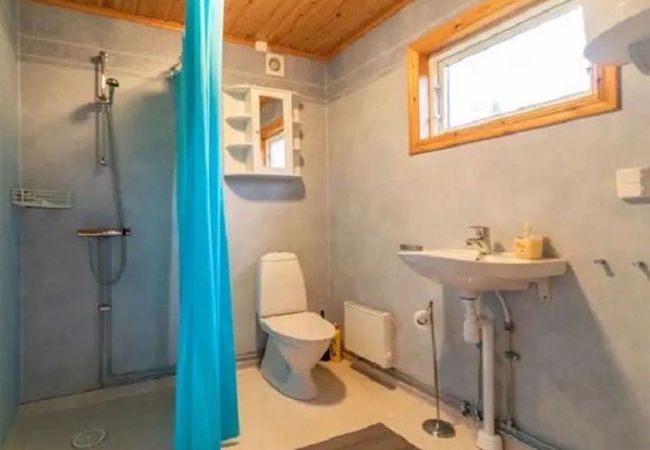 House in Hallaryd - Cozy cottage by te lake in Småland House in Hallaryd - Cozy cottage by te lake in Småland