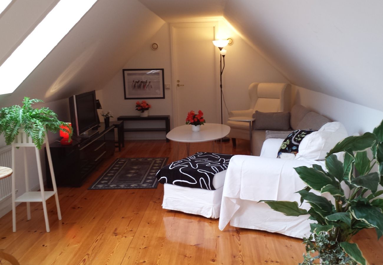 House in Ålem - Baltic Sea vacation with lots of space and sun terrace