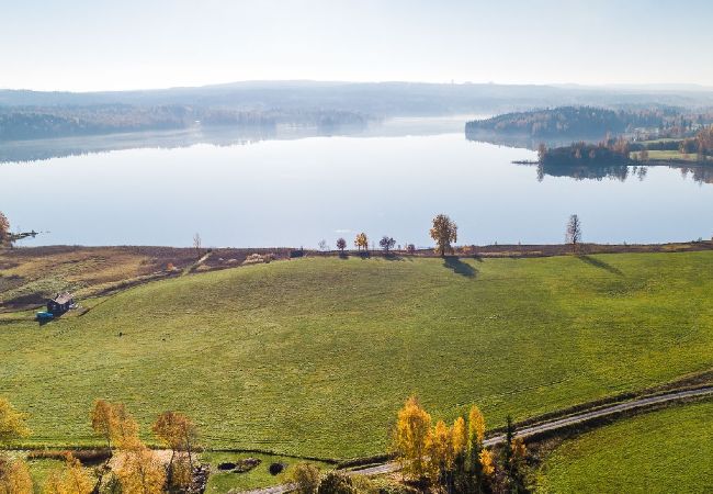 House in Kopparberg - Completely renovated cottage at the lake House in Kopparberg - Completely renovated cottage at the lake
