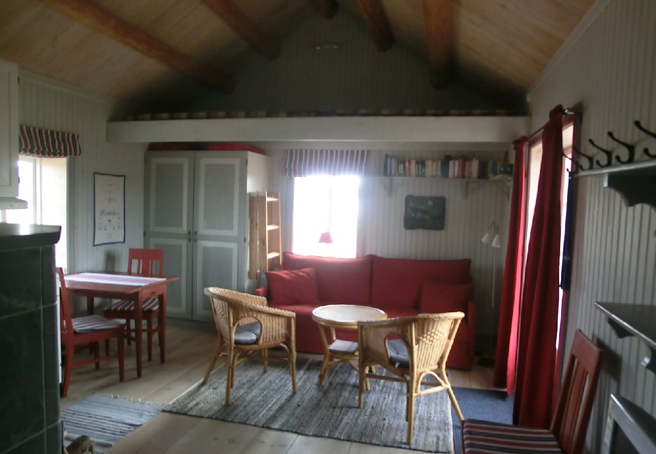 House in Storå - Completely renovated cottage at the lake