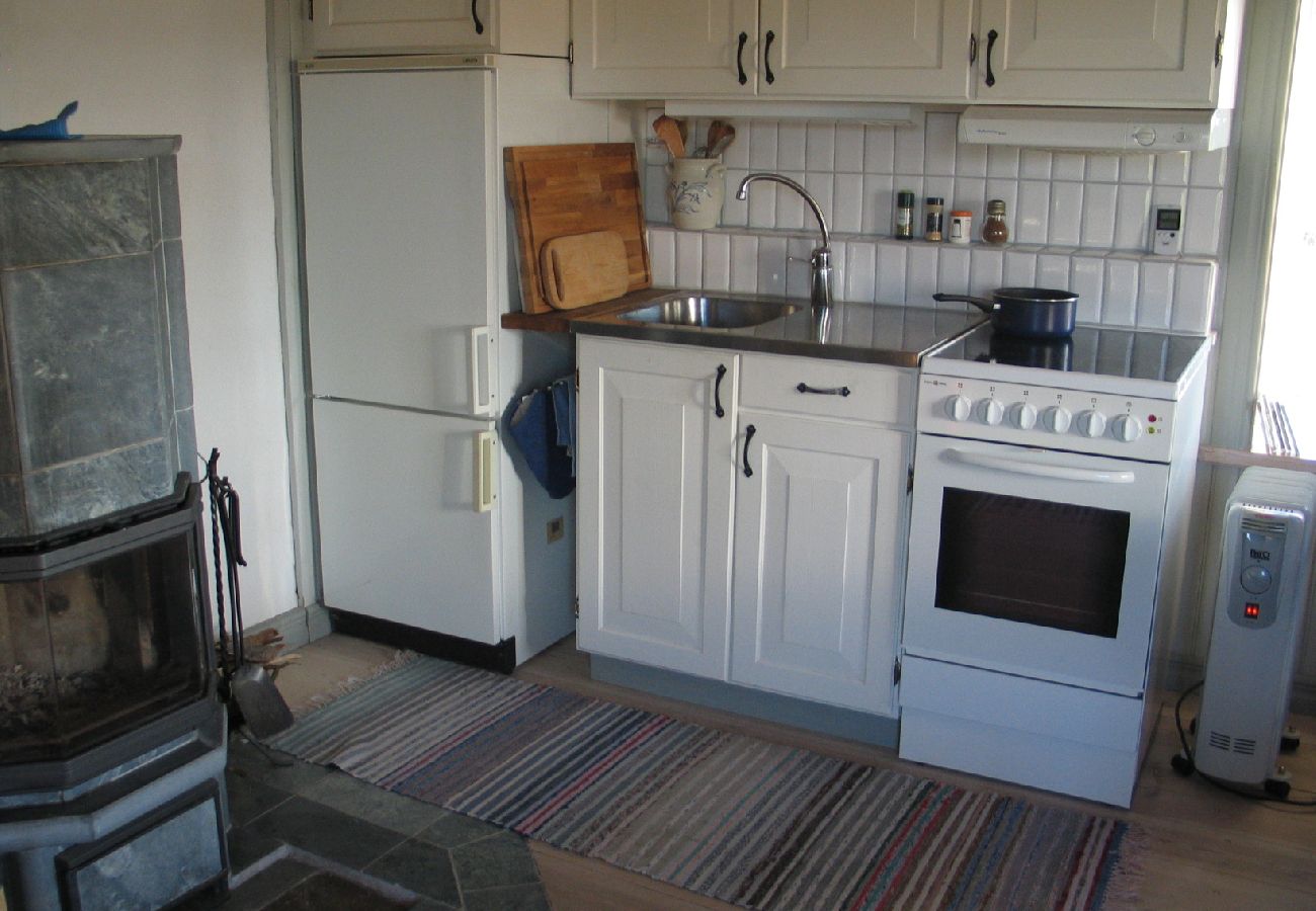 House in Kopparberg - Completely renovated cottage at the lake