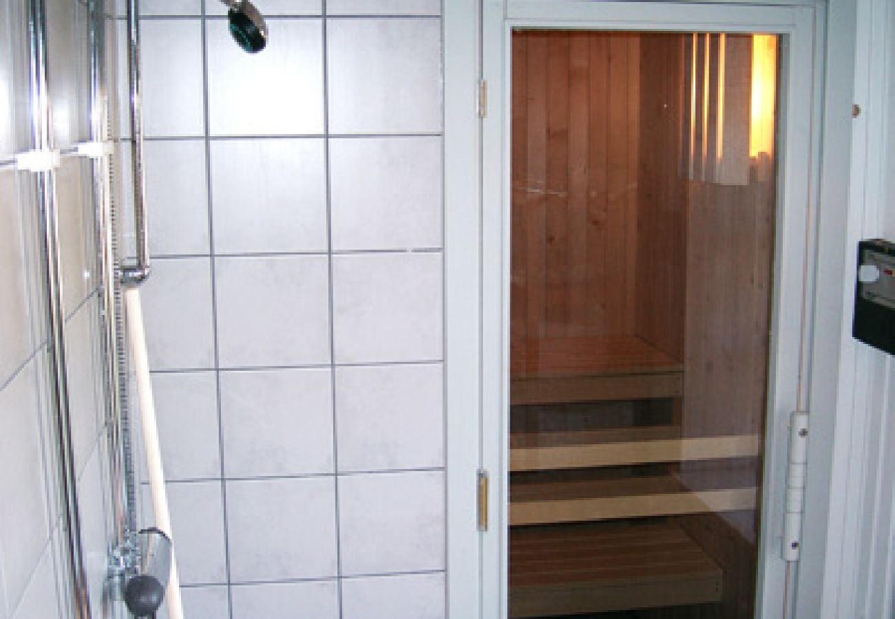 House in Kopparberg - Completely renovated cottage at the lake