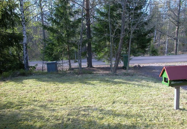 House in Figeholm - Holiday home in a summer idyll just 400 meters from the Baltic Sea House in Figeholm - Holiday home in a summer idyll just 400 meters from the Baltic Sea