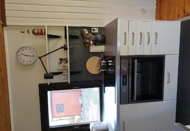 House in Figeholm - Holiday home in a summer idyll just 400 meters from the Baltic Sea House in Figeholm - Holiday home in a summer idyll just 400 meters from the Baltic Sea