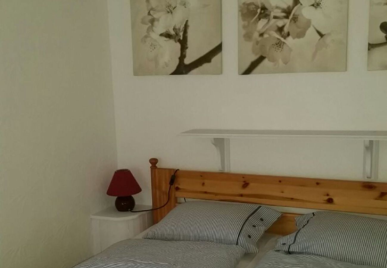 House in Figeholm - Holiday home in a summer idyll just 400 meters from the Baltic Sea