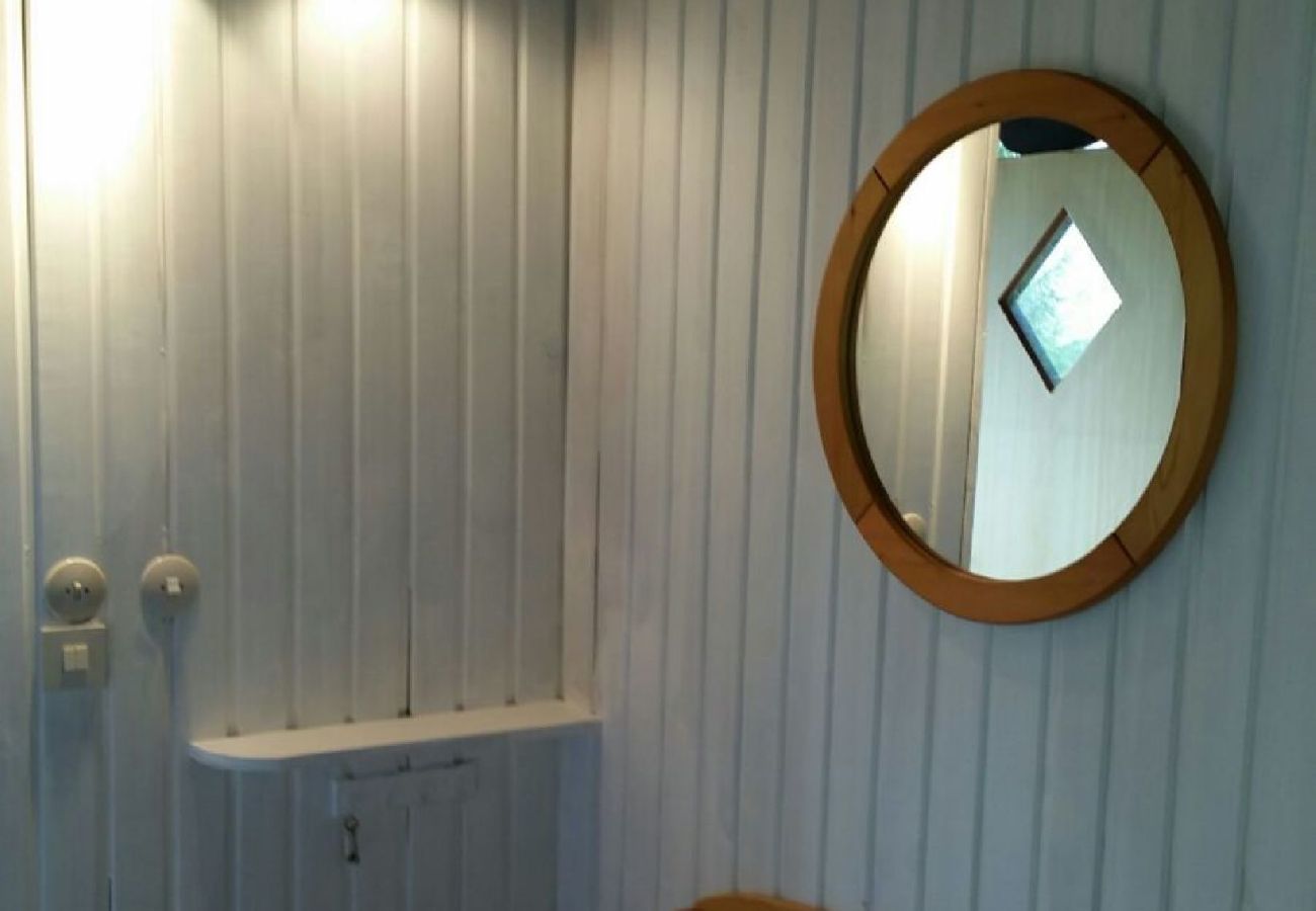 House in Figeholm - Holiday home in a summer idyll just 400 meters from the Baltic Sea