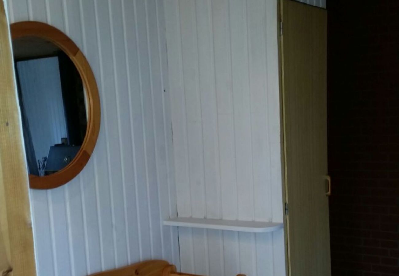 House in Figeholm - Holiday home in a summer idyll just 400 meters from the Baltic Sea