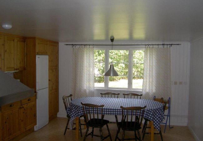 House in Ydre - Holiday home with an own place for bathing House in Ydre - Holiday home with an own place for bathing