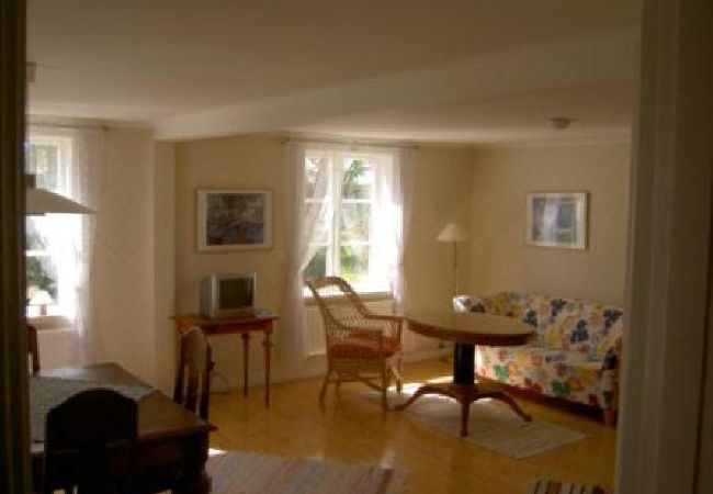 House in Ydre - Holiday home with an own place for bathing House in Ydre - Holiday home with an own place for bathing