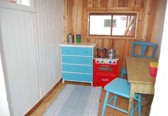 House in Ydre - Holiday home with an own place for bathing House in Ydre - Holiday home with an own place for bathing