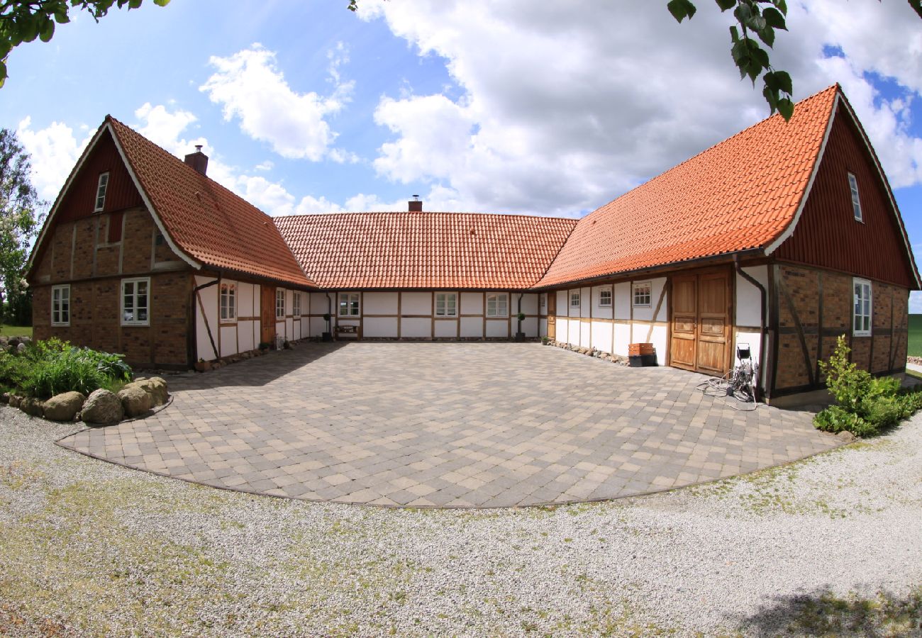 Apartment in Bara - Lägenhet Eagle