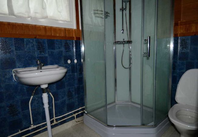 House in Åsa - Large holiday home 400 meters from the sea House in Åsa - Large holiday home 400 meters from the sea