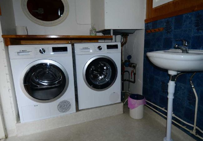 House in Åsa - Large holiday home 400 meters from the sea House in Åsa - Large holiday home 400 meters from the sea