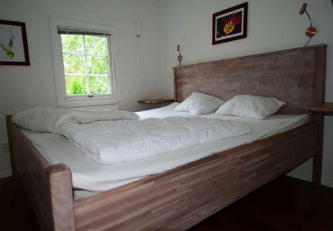 House in Åsa - Large holiday home 400 meters from the sea House in Åsa - Large holiday home 400 meters from the sea