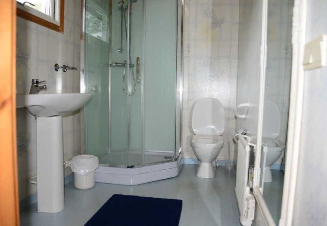 House in Åsa - Large holiday home 400 meters from the sea House in Åsa - Large holiday home 400 meters from the sea