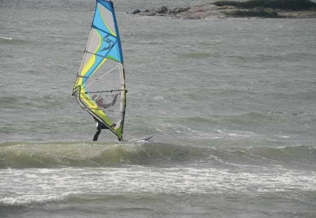 House in Åsa - Large holiday home 400 meters from the sea House in Åsa - Large holiday home 400 meters from the sea