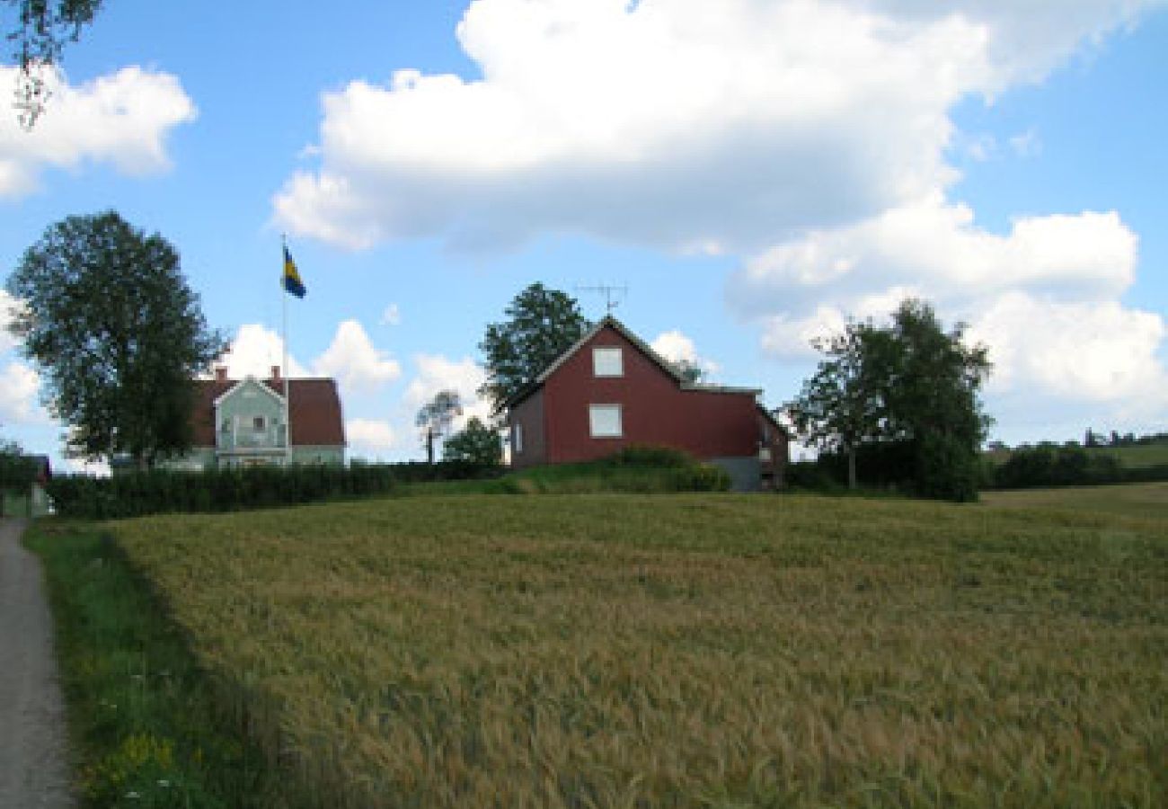House in Ulricehamn - Liared Mullsjön