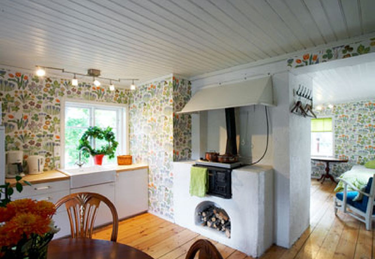 House in Västerås - Lillstuga