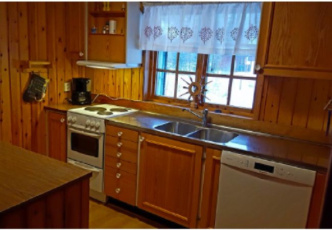 House in Sälen - Cozy ski lodge with 3 bedrooms, sauna, fireplace and internet House in Sälen - Cozy ski lodge with 3 bedrooms, sauna, fireplace and internet