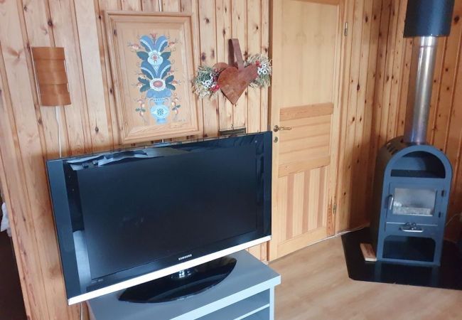 House in Sälen - Cozy ski lodge with 3 bedrooms, sauna, fireplace and internet House in Sälen - Cozy ski lodge with 3 bedrooms, sauna, fireplace and internet