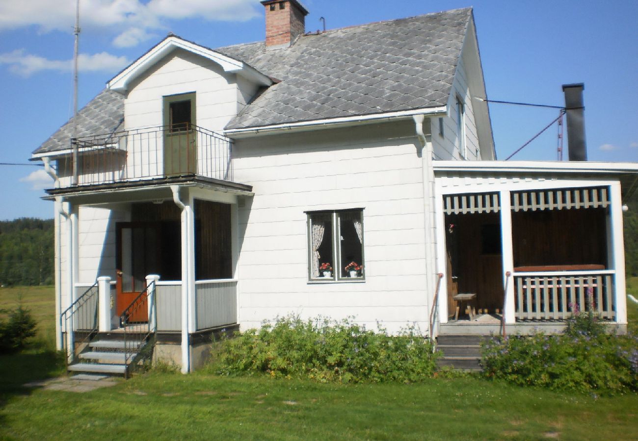 House in Likenäs - Holiday home not far from Klarälven and Branäs ski resort