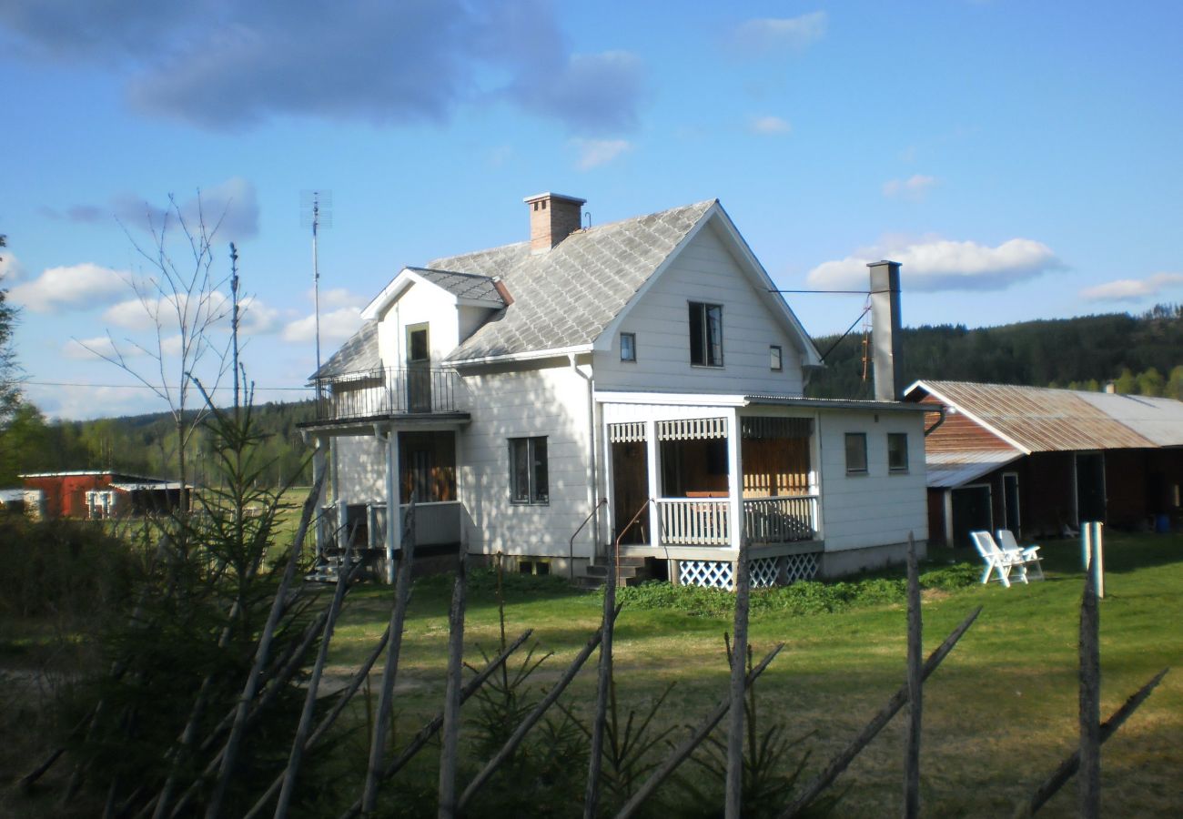 House in Likenäs - Holiday home not far from Klarälven and Branäs ski resort