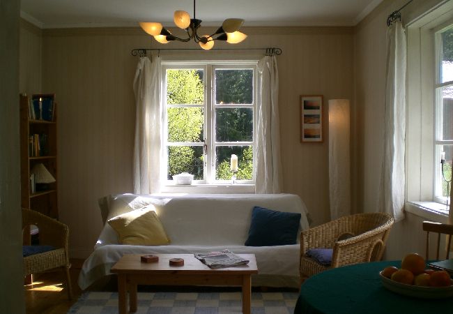 House in Hagfors - Holiday accommodation in the middle of the forest in an absolutely secluded location House in Hagfors - Holiday accommodation in the middle of the forest in an absolutely secluded location