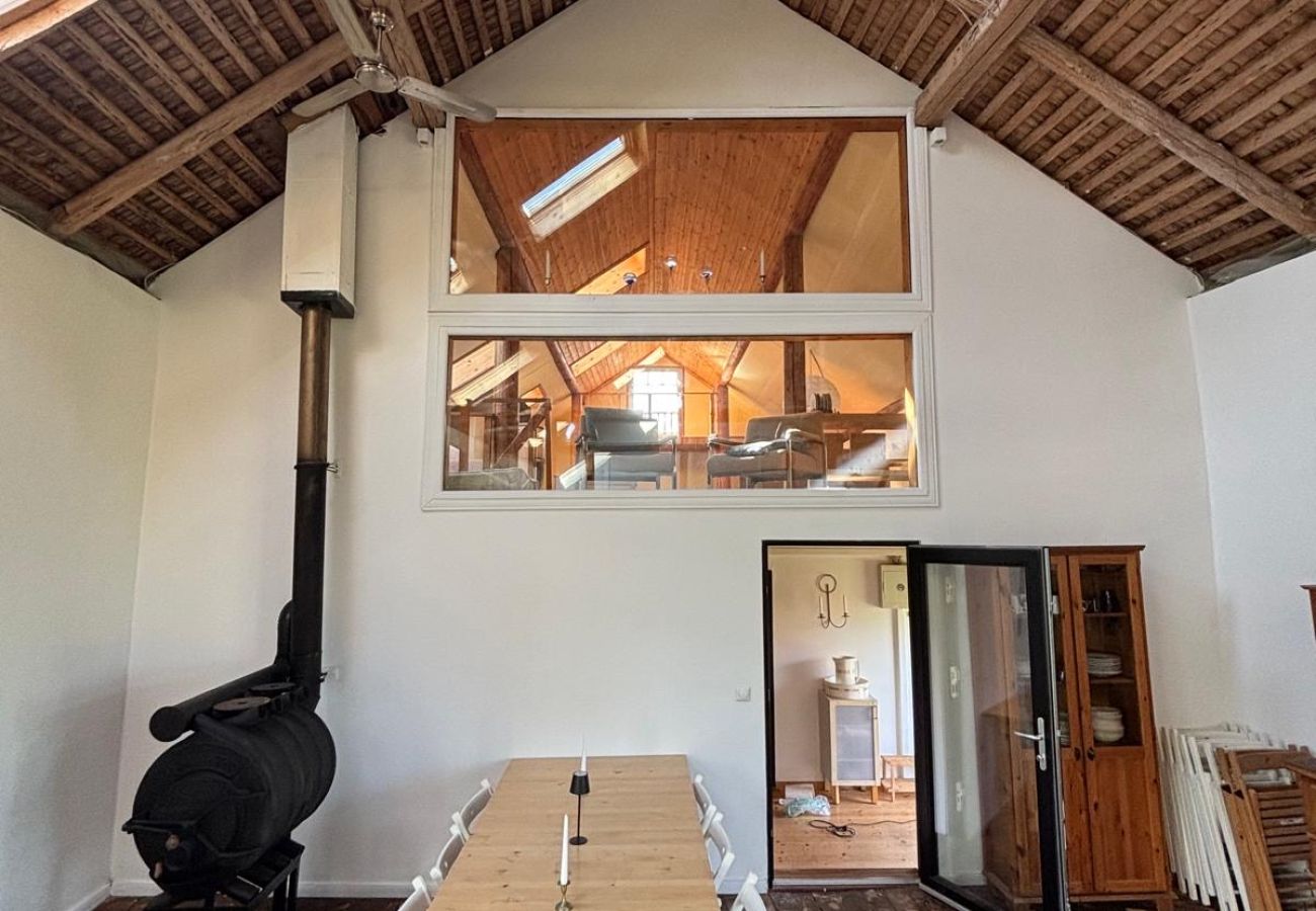 House in Hagfors - Holiday accommodation in the middle of the forest in an absolutely secluded location
