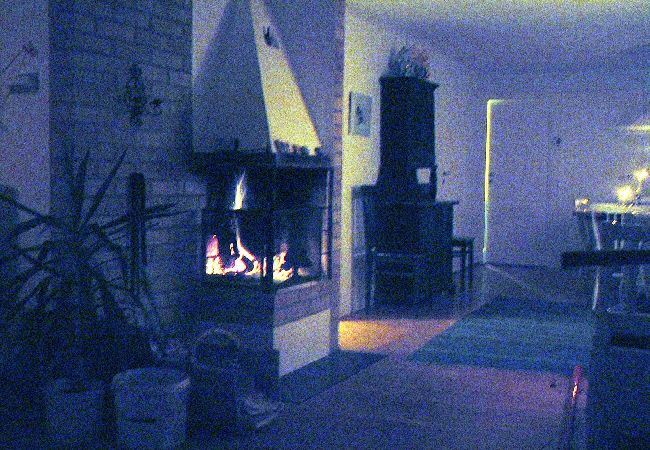 House in Sankt Ibb - Hakenstigen Ven House in Sankt Ibb - Hakenstigen Ven