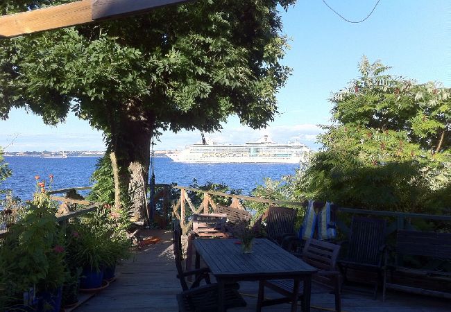 House in Sankt Ibb - Hakenstigen Ven House in Sankt Ibb - Hakenstigen Ven