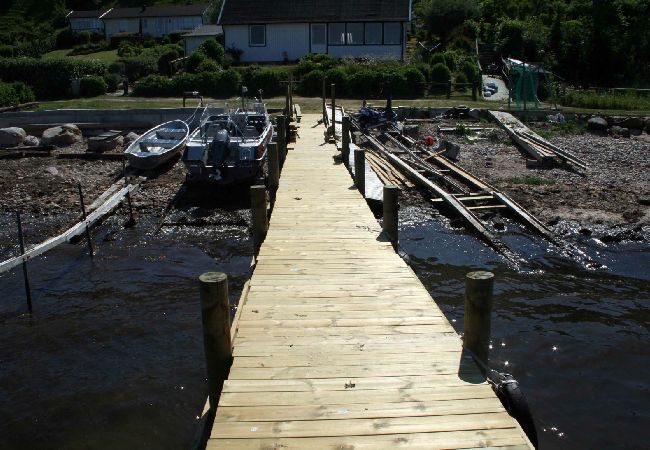 House in Sankt Ibb - Hakenstigen Ven House in Sankt Ibb - Hakenstigen Ven