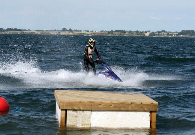 House in Sankt Ibb - Hakenstigen Ven House in Sankt Ibb - Hakenstigen Ven