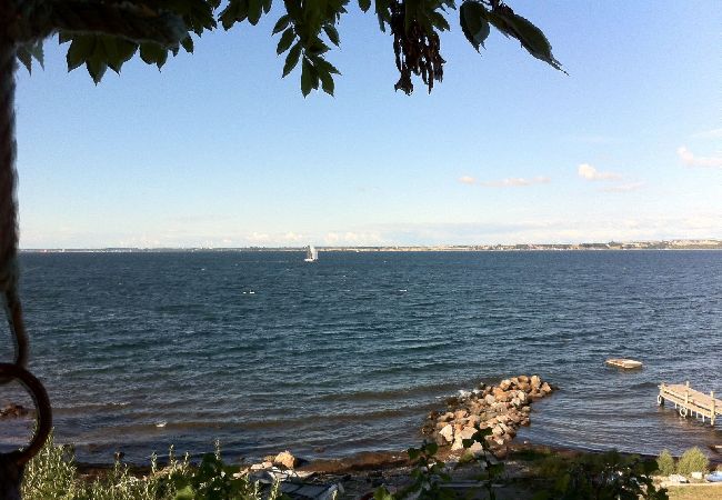 House in Sankt Ibb - Hakenstigen Ven House in Sankt Ibb - Hakenstigen Ven