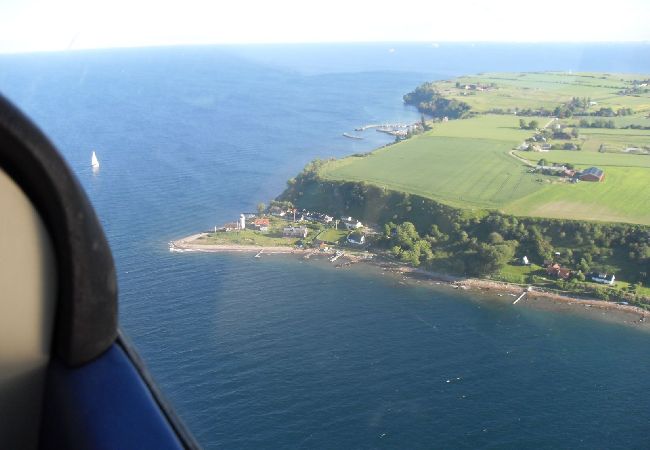 House in Sankt Ibb - Hakenstigen Ven House in Sankt Ibb - Hakenstigen Ven
