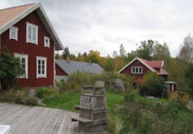  in Söderköping - Lantgården