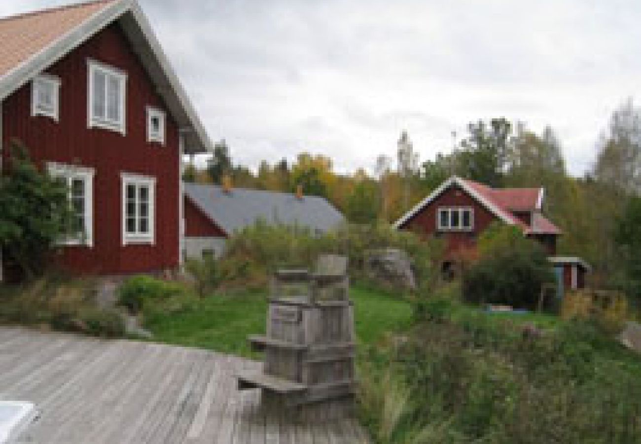 Apartment in Söderköping - Lantgården