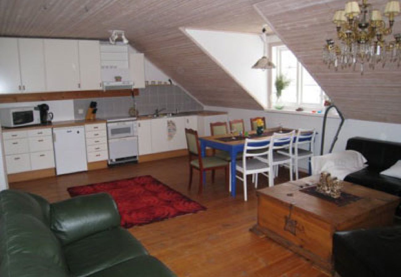 Apartment in Söderköping - Lantgården