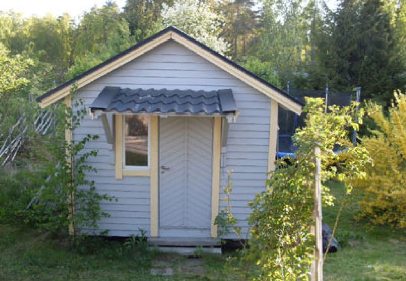 House in Bro - Verkaviken